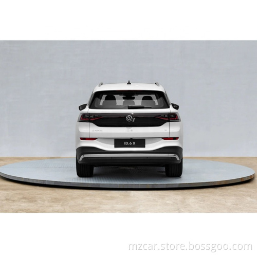 2022 Hot Sell ID6 X Crozz Pro Prime VW Auto ID 6 High Speed ​​SUV Nieuwe auto -ID.6 X Elektrische auto&#39;s